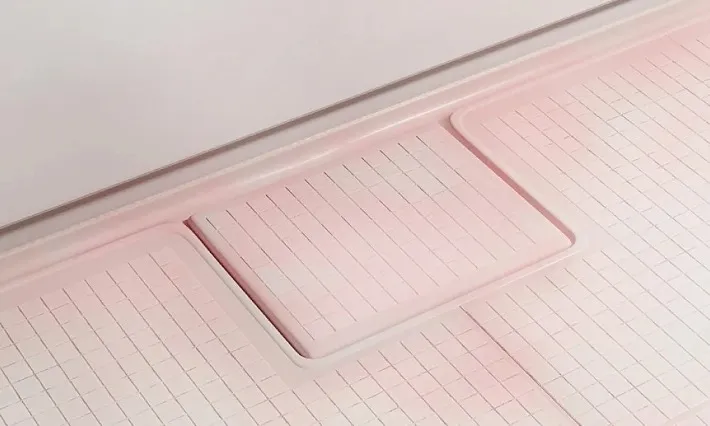 多點用水